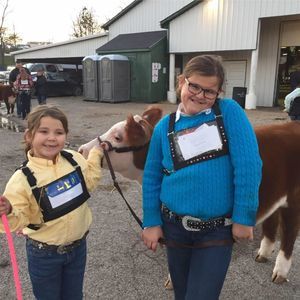 Meet your Posher, Jamie